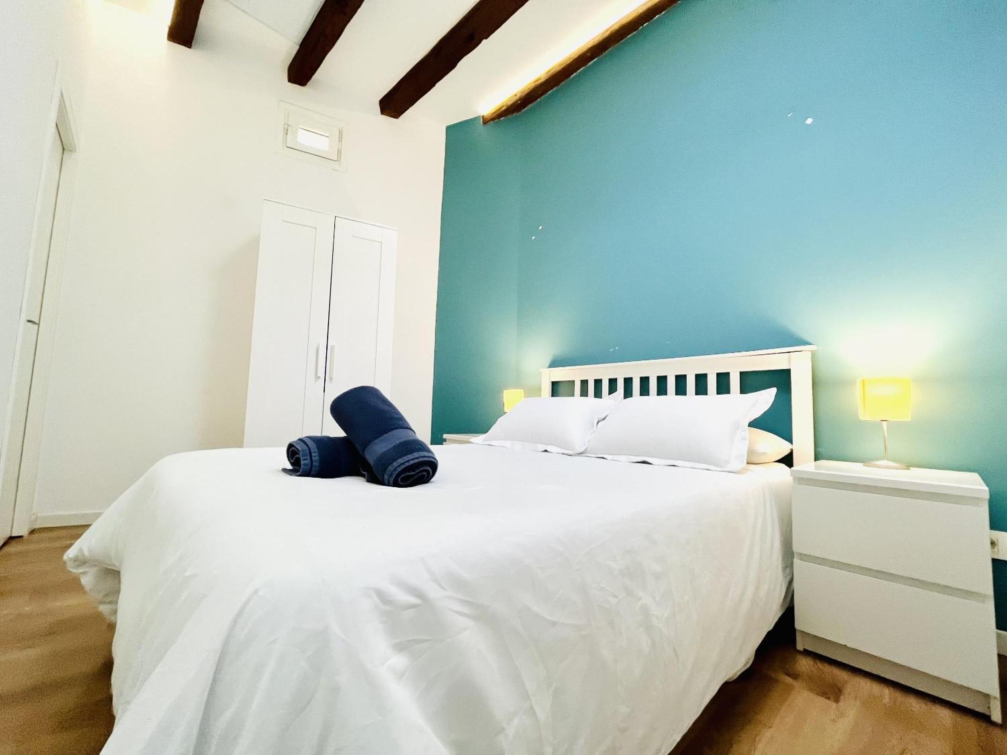 Dplace To Be - Amazing Apartments In Historic Center Madrid Phòng bức ảnh