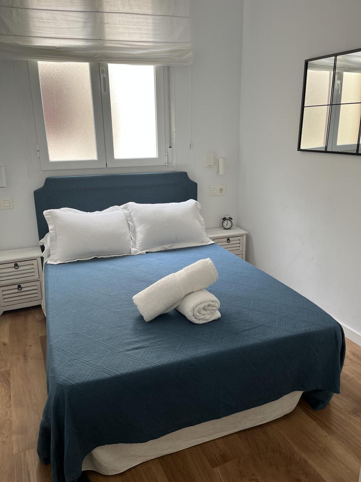 Dplace To Be - Amazing Apartments In Historic Center Madrid Phòng bức ảnh