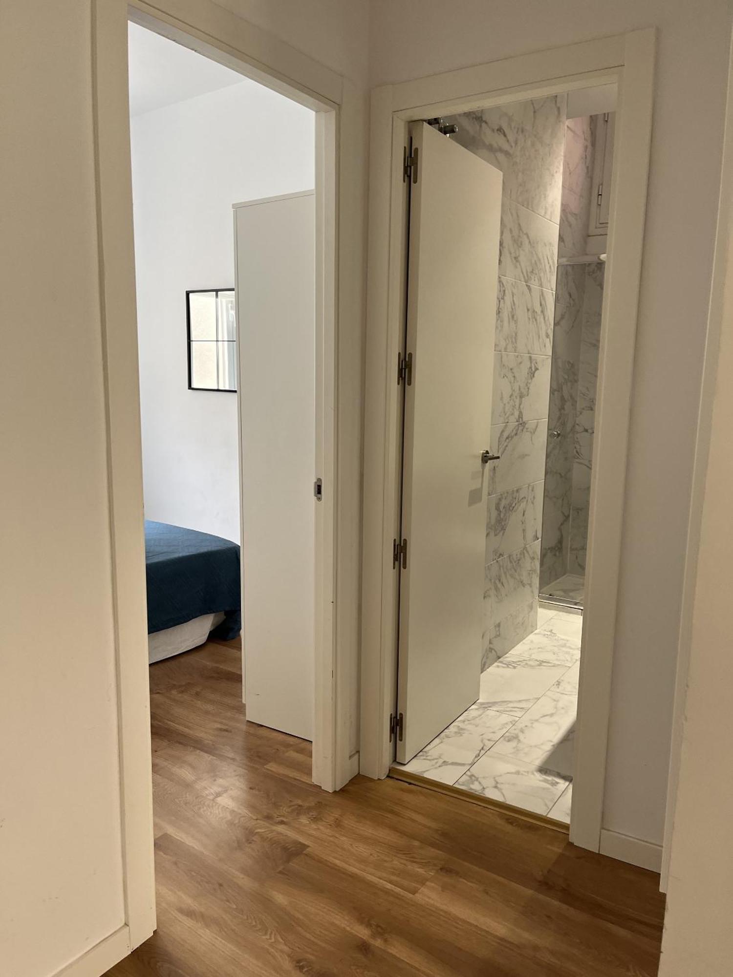 Dplace To Be - Amazing Apartments In Historic Center Madrid Phòng bức ảnh