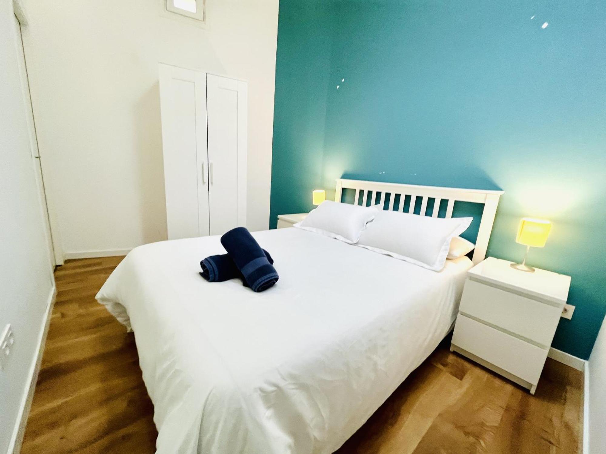 Dplace To Be - Amazing Apartments In Historic Center Madrid Phòng bức ảnh