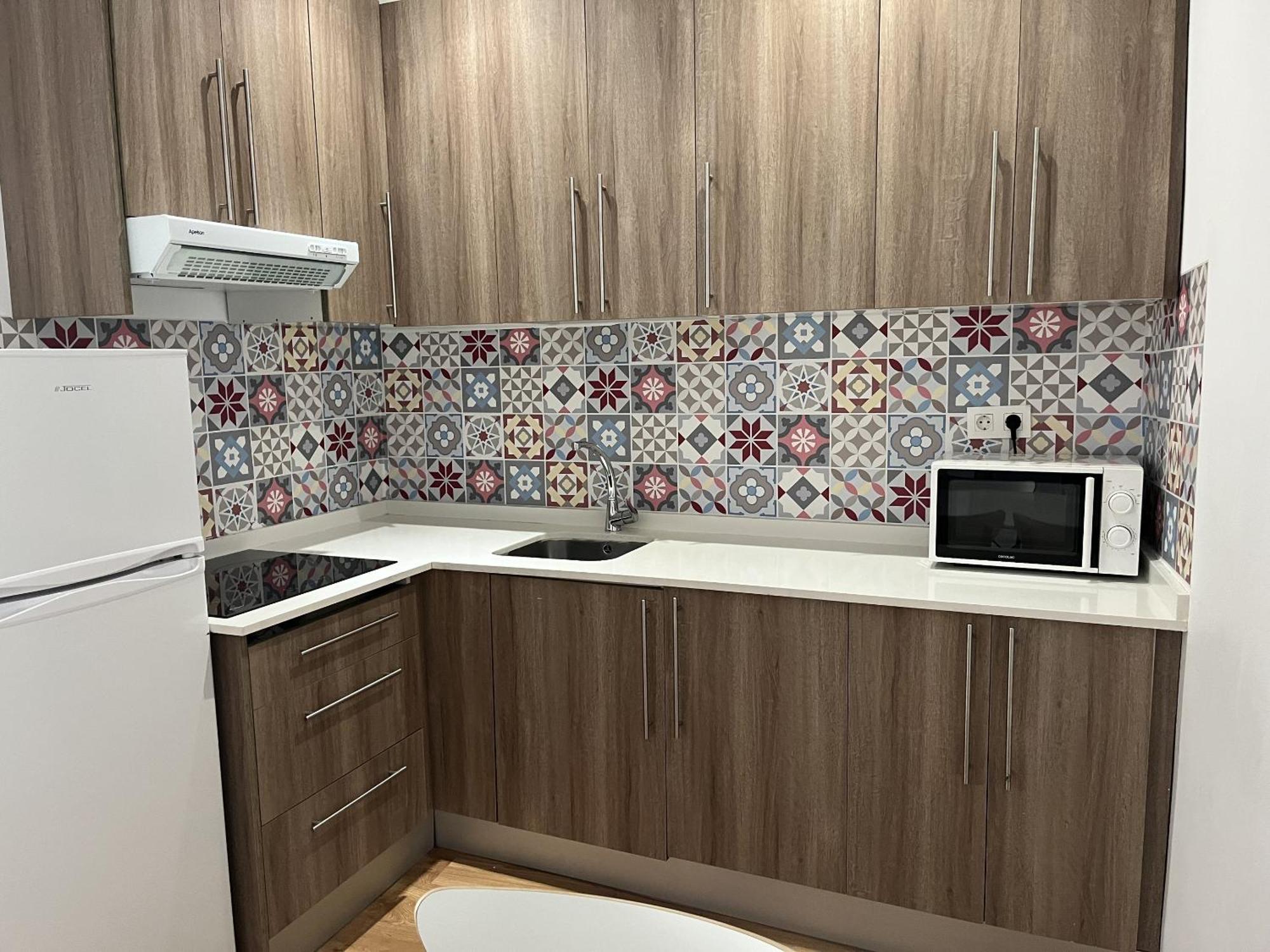 Dplace To Be - Amazing Apartments In Historic Center Madrid Phòng bức ảnh