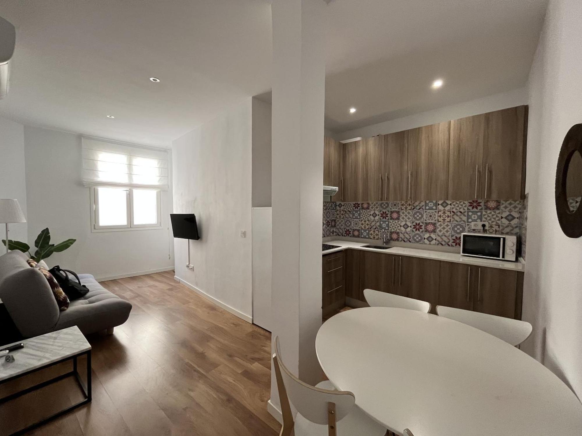 Dplace To Be - Amazing Apartments In Historic Center Madrid Ngoại thất bức ảnh