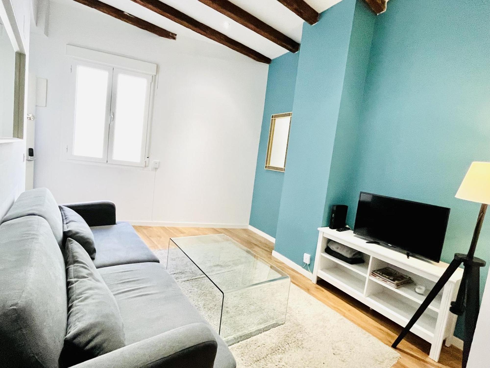 Dplace To Be - Amazing Apartments In Historic Center Madrid Ngoại thất bức ảnh